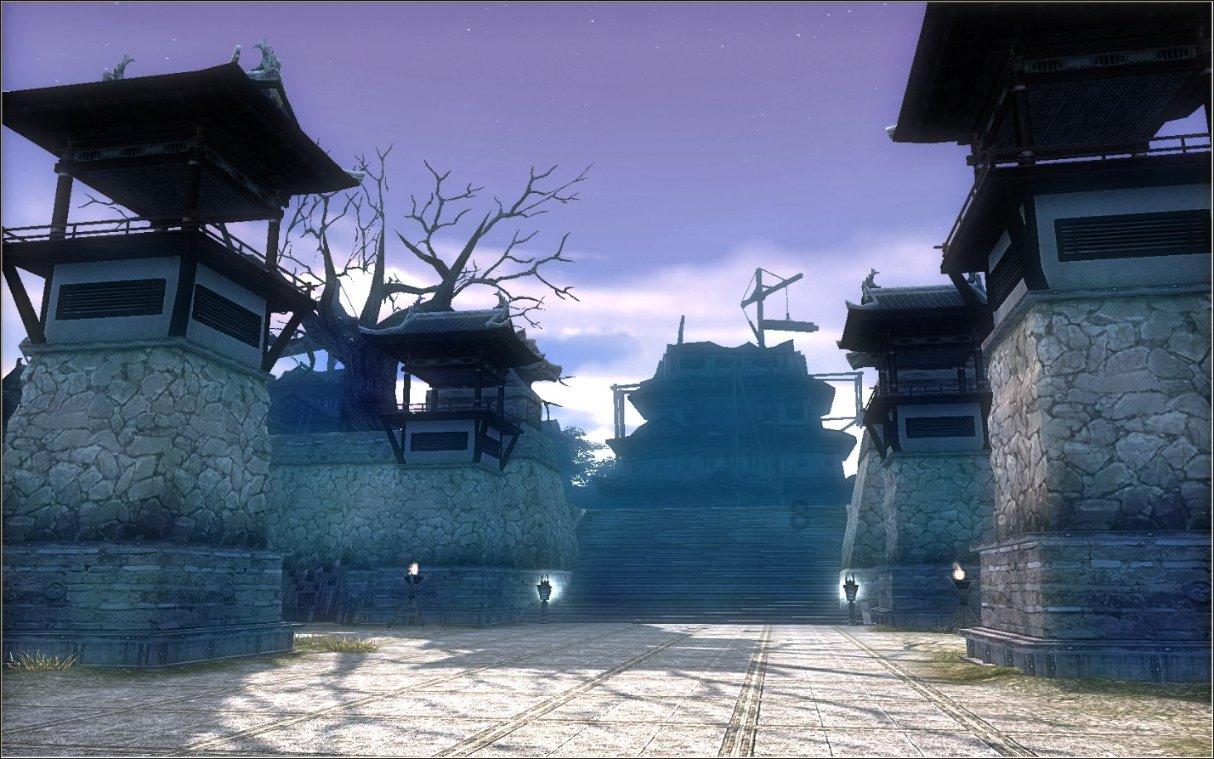 众神之息