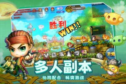 《亡灵女仆》将于2月15日登陆Switch平台