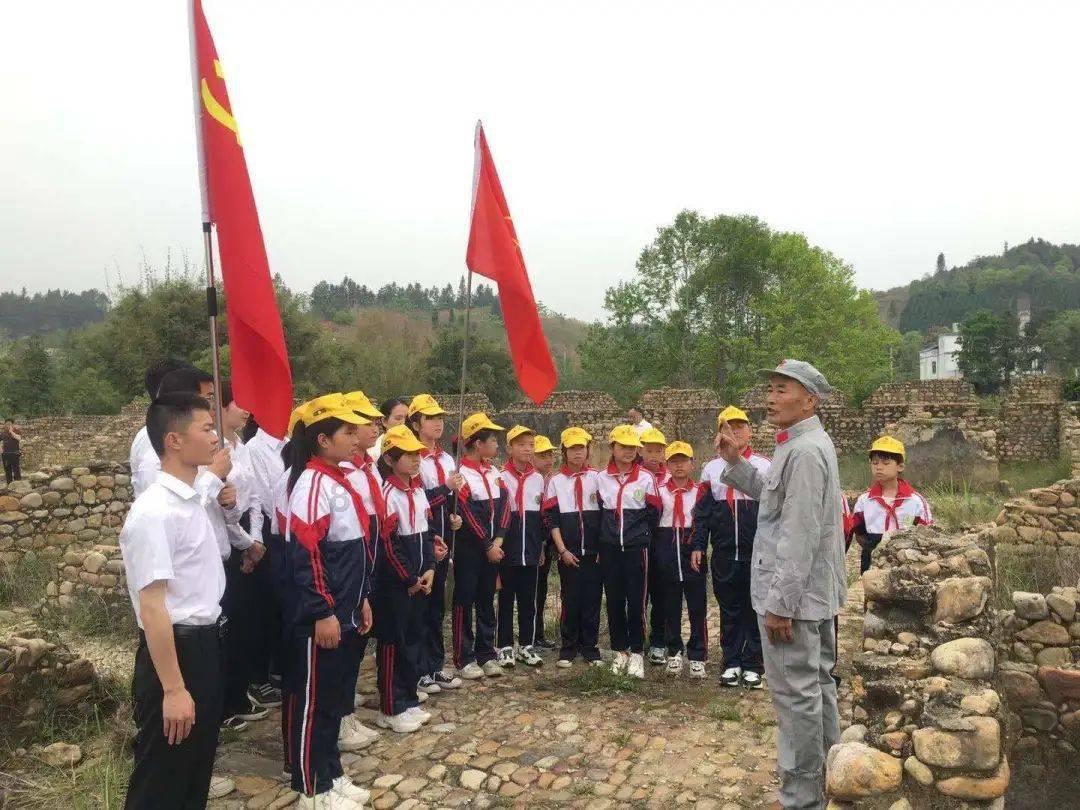 安徽天长：做好“廉文章” 营造“廉风尚”