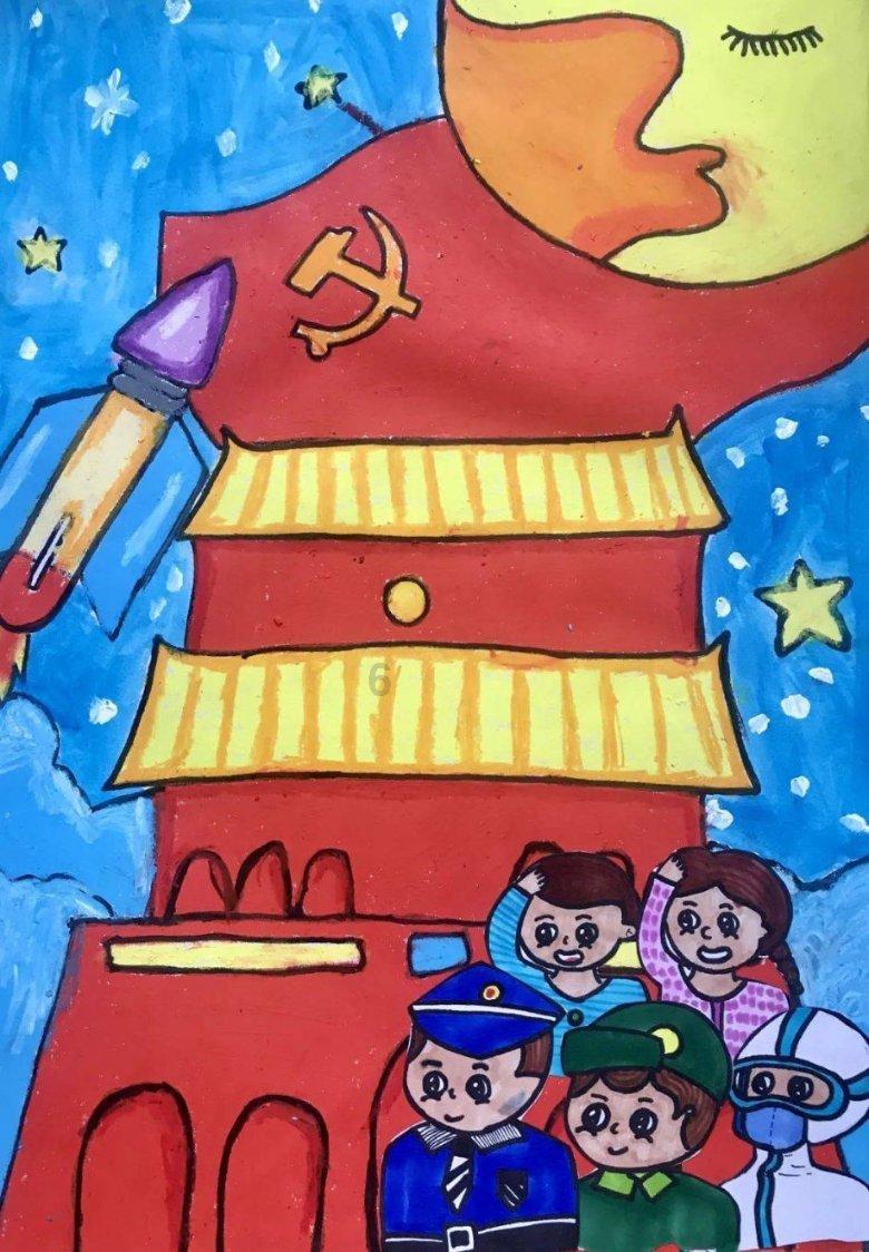 夏日的婚礼
