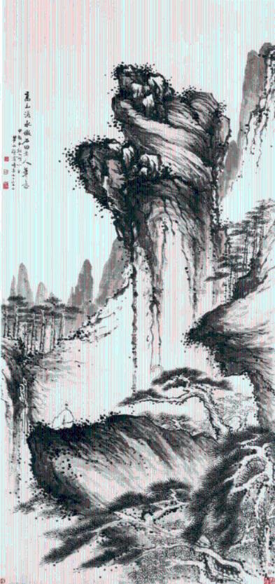 磁铁兄弟