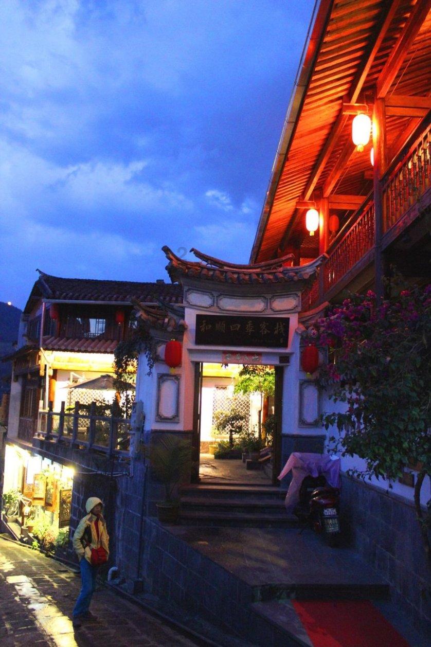 千帆竞发冲“百强”
