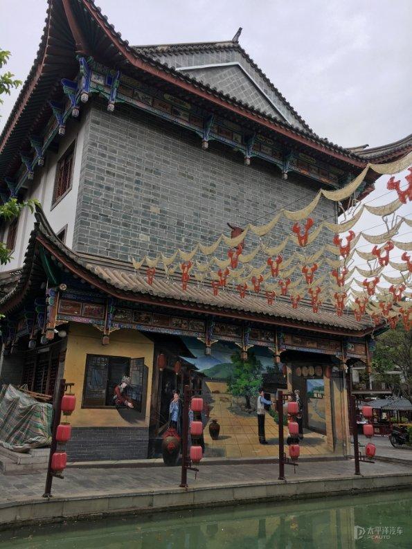 救援古代国王